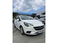 Sahibinden Opel Corsa 1.4 Design 2016 Model  122770 km Beyaz