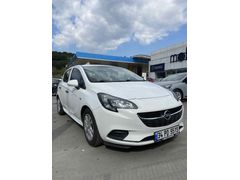 Sahibinden Opel Corsa 1.4 Design 2016 Model  122770 km Beyaz