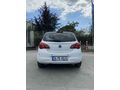 Sahibinden Opel Corsa 1.4 Design 2016 Model  122770 km Beyaz
