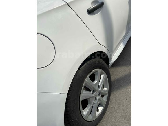 Sahibinden Opel Corsa 1.4 Design 2016 Model  122770 km Beyaz