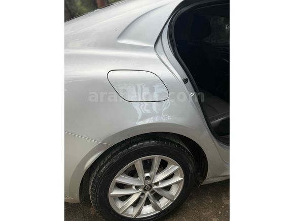 Sahibinden Renault Megane 1.5 Blue DCI Touch 2020 Model 