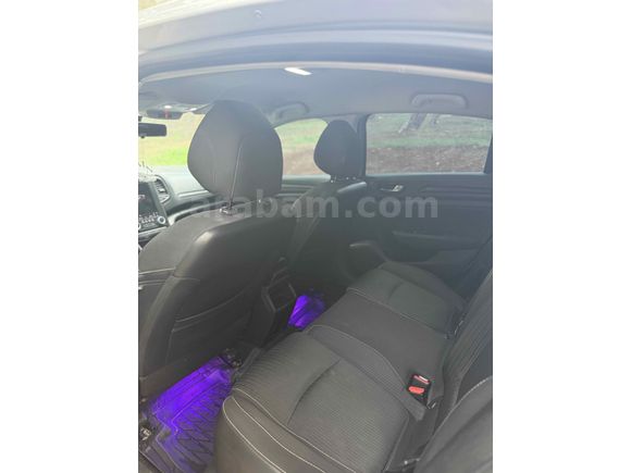 Sahibinden Renault Megane 1.5 Blue DCI Touch 2020 Model 