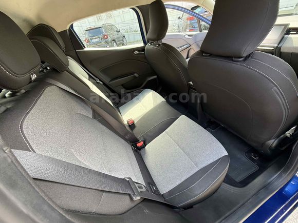 Galeriden Renault Clio 1.0 TCe Evolution 2023 Model İstanbul 52.500 km Lacivert