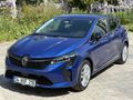 Galeriden Renault Clio 1.0 TCe Evolution 2023 Model İstanbul 52.500 km Lacivert