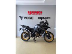 AÇIKEL MOTOR VOGE 625 DSX & A2 UYUMLU 9 TAKSİT İMKANI !