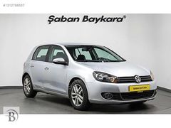 2010 MODEL VW GOLF 1.4 TSİ HİGHLİNE %50 PEŞİN 2.99 VADE YAPLIR