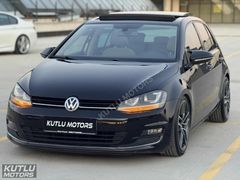 KUTLU MOTORS~140 BG~CAM TAVAN~OTOMATİK~205 BİN KM