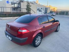 Sahibinden Renault Megane 1.4 Authentique 2004 Model Aydın