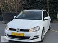 GALERİ MAVİ'DEN 2012 MODEL VW GOLF HIGHLİNE CAM TAVANLI DÜŞÜK KM