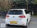 GALERİ MAVİ'DEN 2012 MODEL VW GOLF HIGHLİNE CAM TAVANLI DÜŞÜK KM