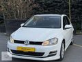 GALERİ MAVİ'DEN 2012 MODEL VW GOLF HIGHLİNE CAM TAVANLI DÜŞÜK KM