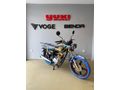 AÇIKEL MOTOR YUKİ CG 9 TAKSİT İMKANI !!