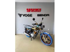 AÇIKEL MOTOR YUKİ CG 9 TAKSİT İMKANI !!