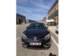 Sahibinden Renault Megane 1.5 dCi GT-Line 2015 Model 