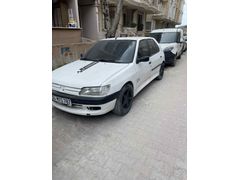 Sahibinden Peugeot 306 1.8 XR 1994 Model 