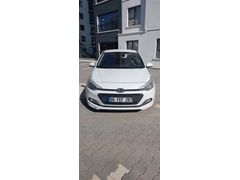 Sahibinden Hyundai i20 1.4 MPI Jump 2016 Model