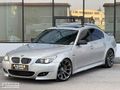 SAHRA MOTORS'DAN 2006 BMW 5.20d SUNROOF / M BODY / M5 JANT 350KM