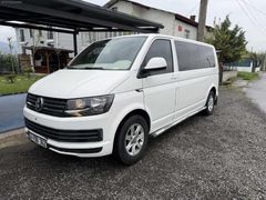 2016 MODEL TRANSPORTER VIB 150.000 KM