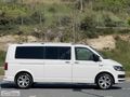 2017 ÇIKIŞ VW TRANSPORTER VİP HATASIZ BOYASIZ SENETLE TAKSİT