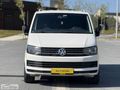 2017 ÇIKIŞ VW TRANSPORTER VİP HATASIZ BOYASIZ SENETLE TAKSİT