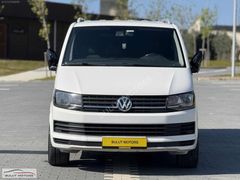 2017 ÇIKIŞ VW TRANSPORTER VİP HATASIZ BOYASIZ SENETLE TAKSİT