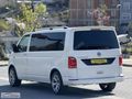 2017 ÇIKIŞ VW TRANSPORTER VİP HATASIZ BOYASIZ SENETLE TAKSİT