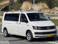 2017 ÇIKIŞ VW TRANSPORTER VİP HATASIZ BOYASIZ SENETLE TAKSİT