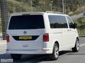 2017 ÇIKIŞ VW TRANSPORTER VİP HATASIZ BOYASIZ SENETLE TAKSİT
