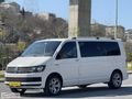 2017 ÇIKIŞ VW TRANSPORTER VİP HATASIZ BOYASIZ SENETLE TAKSİT