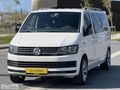 2017 ÇIKIŞ VW TRANSPORTER VİP HATASIZ BOYASIZ SENETLE TAKSİT