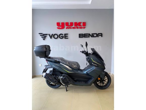 AÇIKEL MOTOR SINIRLI STOK VAMPİREEE ! 9 TAKSİT İMKANI