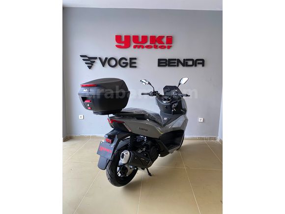 AÇIKEL MOTOR SINIRLI STOK VAMPİREEE ! 9 TAKSİT İMKANI
