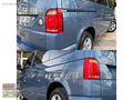 ÜNALOĞLUNDAN HATASIZ 2016 VİP TRANSPORTER 166BİNDE
