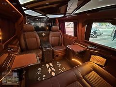 ÜNALOĞLUNDAN HATASIZ 2016 VİP TRANSPORTER 166BİNDE