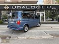ÜNALOĞLUNDAN HATASIZ 2016 VİP TRANSPORTER 166BİNDE