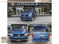ÜNALOĞLUNDAN HATASIZ 2016 VİP TRANSPORTER 166BİNDE