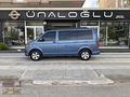 ÜNALOĞLUNDAN HATASIZ 2016 VİP TRANSPORTER 166BİNDE