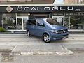 ÜNALOĞLUNDAN HATASIZ 2016 VİP TRANSPORTER 166BİNDE