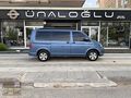 ÜNALOĞLUNDAN HATASIZ 2016 VİP TRANSPORTER 166BİNDE