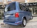 ÜNALOĞLUNDAN HATASIZ 2016 VİP TRANSPORTER 166BİNDE