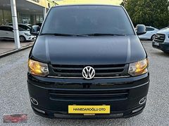 VOLKSWAGEN TRANSPORTER 2.0 TDİ COMFORTLİNE 2014 MODEL 59.000 KM