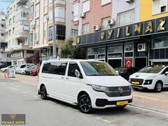 TRANSPORTER-107.000KM-HATASIZ-2021-MODEL-9+1-YENİ-GÖGÜS