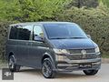 2020 TRANSPORTER-CAMLI VAN-(4+1)-OTOMATİK VİTES-HATASIZ-BOYASIZ