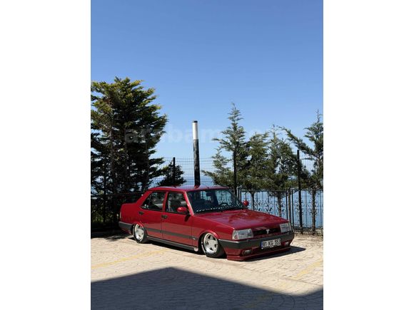 Sahibinden Tofaş Şahin 1.6 ie 2001 Model 