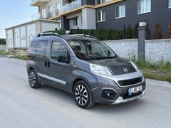 2019 MODEL FİORINO PREMİO 79.000 ORJİNAL KM HASAR KAYITSIZ ACİL İHTİYAÇTAN