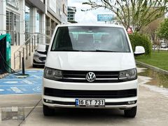 GÜLEÇ OTOMOTİV'den 2016 VOLKSWAGEN TRANSPORTER 2.0 DİZEL