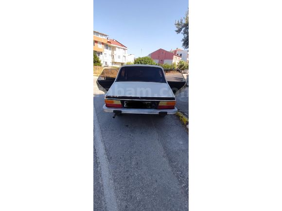 Sahibinden Renault R 12 TS 1984 Model