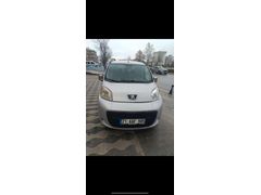 Sahibinden Peugeot Bipper 1.4 HDI Connect Pack 2011 Model