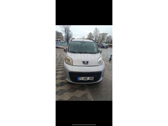 Sahibinden Peugeot Bipper 1.4 HDI Connect Pack 2011 Model