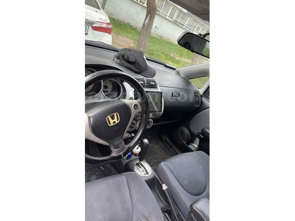 Sahibinden Honda Jazz 1.4 LS 2007 Model 